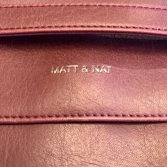 Matt and Nat Crossbody / Shoulder bag - Picture 2 of 5